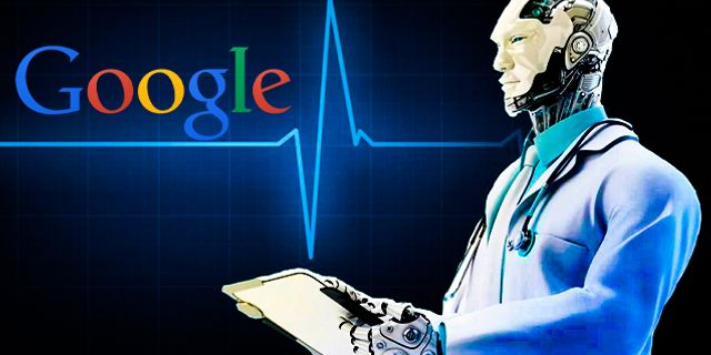 Google cilt hastalıklarını tespit edebilen yapay zeka geliştirdi