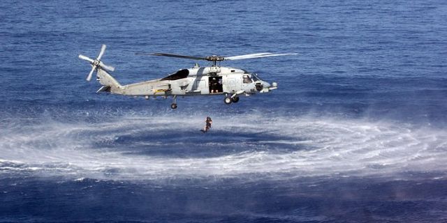 Hint Donanması 24 taarruz helitopteri kiralayacak