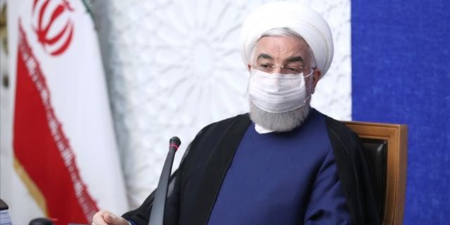 Ruhani: Viyana'daki müzakereleri nihai anlaşmaya varana kadar sürdüreceğiz