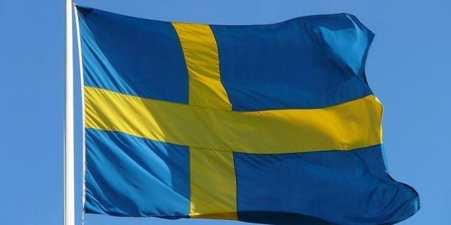 İsveç'te Türk asıllı siyasetçiyi tehdit eden kişiye para cezası