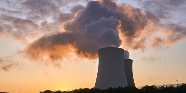 Pakistan’ın en büyük nükleer santrali faaliyete geçti