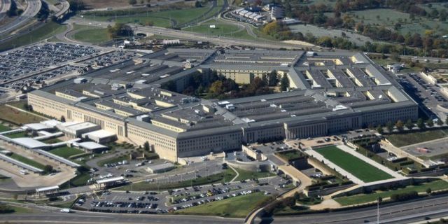 Pentagon'un gizli ordusu ifşa edildi