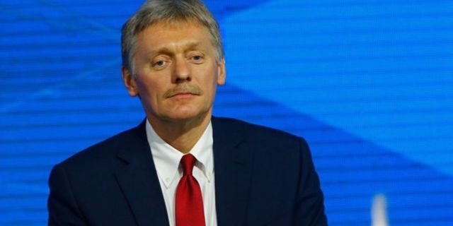 Peskov: Rusya'nın ABD'ye yönelik siber saldırıda payı yok