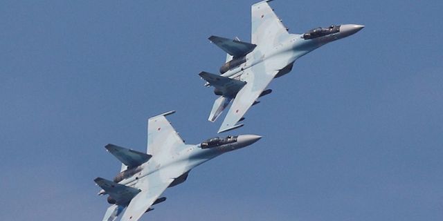 Rusya geleceğin savaş sistemleri programı üzerine çalışıyor