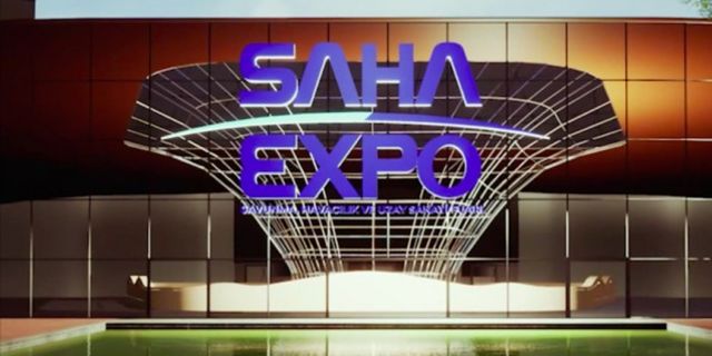 SAHA EXPO, Hibrit olarak gerçekleştirilecek