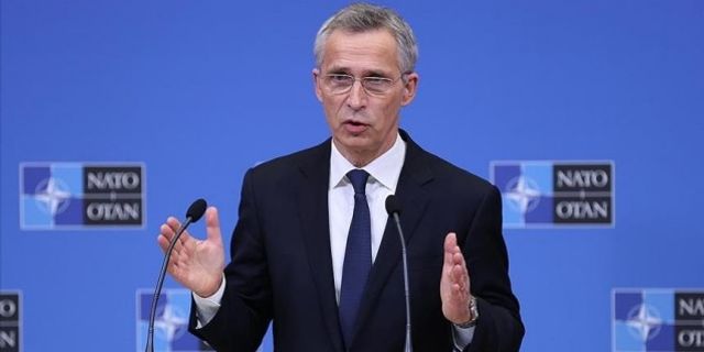Stoltenberg: Rusya’nın saldırgan tavırları nedeniyle NATO tetiktedir