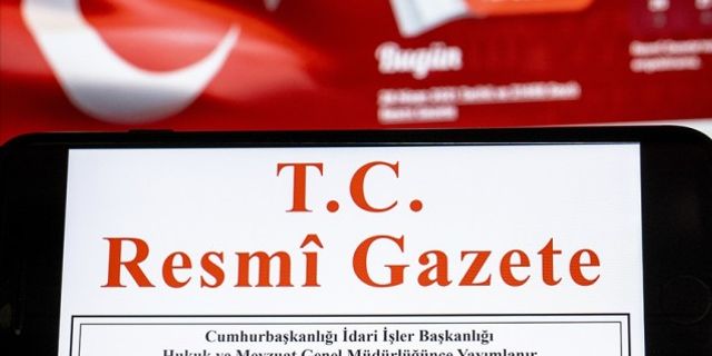 Türkiye, Cibuti ve Gürcistan arasında imzalanan anlaşmalara ilişkin kararlar Resmi Gazete'de