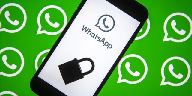 WhatsApp'tan gizlilik ilkesi güncellemesine ilişkin paylaşım