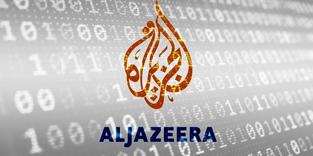 Al Jazeera siber saldırı ile mücadele ediyor