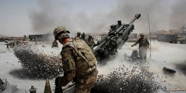 CIA, Afganistan’ı kaybetmek istemiyor
