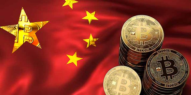 Çin'in ilk kripto para borsası BTCChina kapanıyor