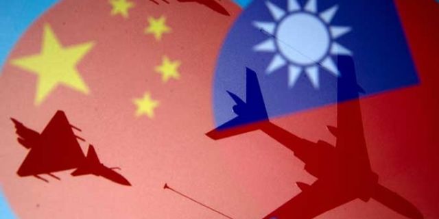 Çin: Tayvan meselesine müdahaleye müsaade etmeyeceğiz
