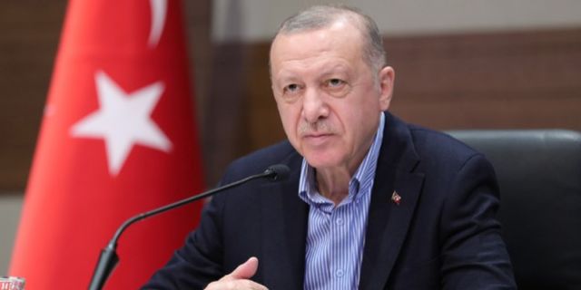 Cumhurbaşkanı Erdoğan: F-35 konusunda Türkiye ahdini yerine getirdi