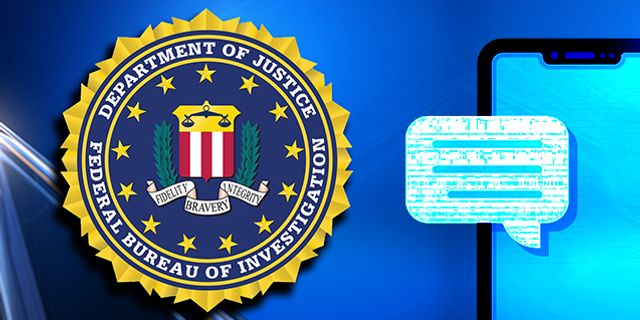 FBI'dan gizli mesajlaşma uygulaması ile uluslararası operasyon