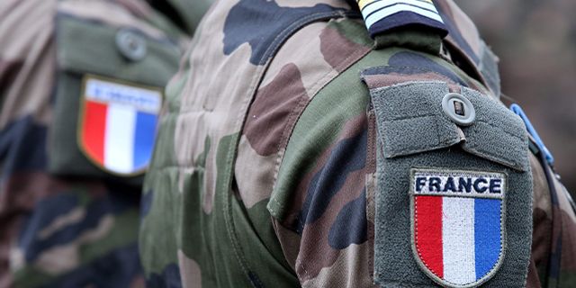 Fransız ordusu silah kaçakçılığı ile çalkalanıyor