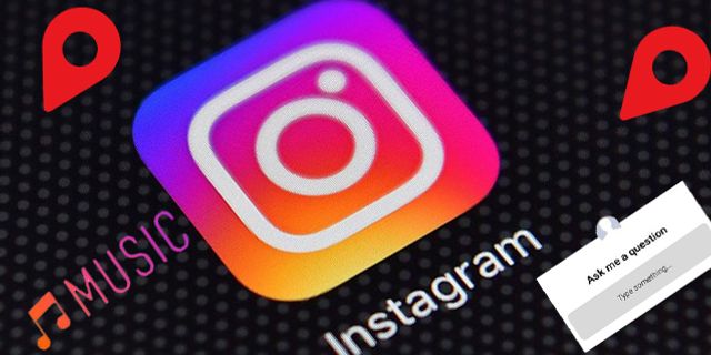 Instagram’daki sorun, gizli hesapların görüntülenmesine sebep oldu