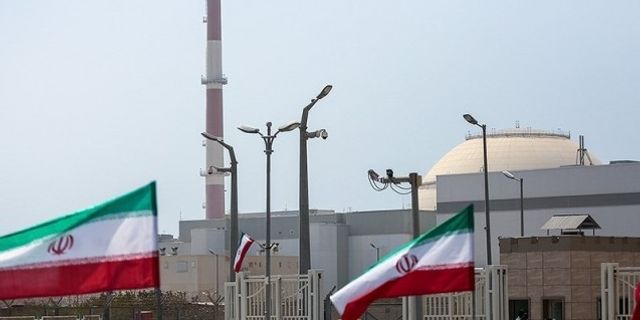 İran, Buşehr nükleer santralini geçici olarak kapattı