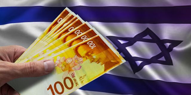 İsrail, "Ethereum" ile dijital para sistemine geçiyor