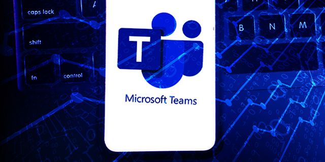 Microsoft Teams, uçtan uca şifrelemeye geçecek