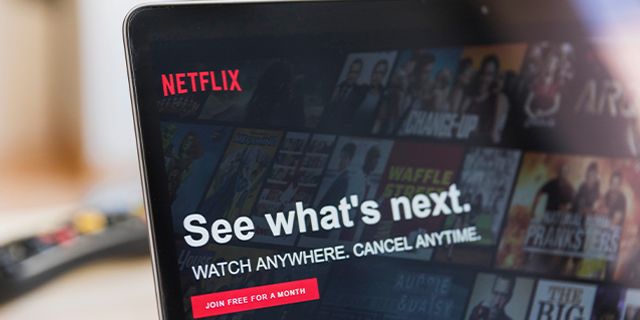 Netflix'ten kullanıcılara "siber dolandırıcı" uyarısı