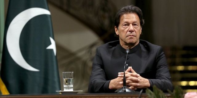 Pakistan Başbakanı'nın ABD üssüne cevabı "kesinlikle hayır"