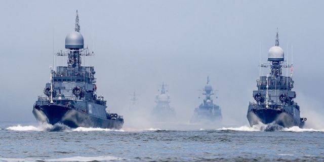 Rus amiraller Sudan’ın Rusya Deniz Kuvvetleri için önemini anlattı