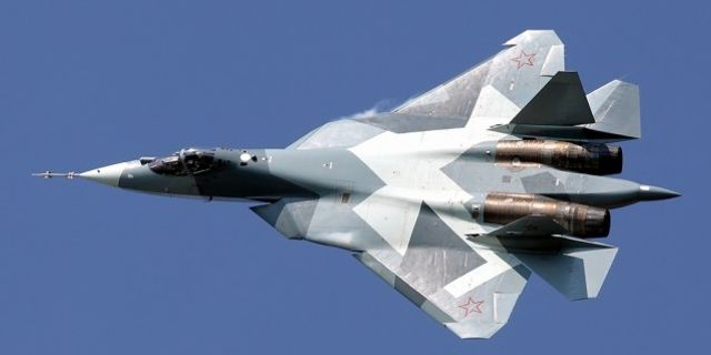 Rusya, Su-57 savaş uçaklarını modernize edecek