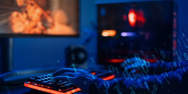 Siber saldırganlar oyun şirketlerini hedef alıyor