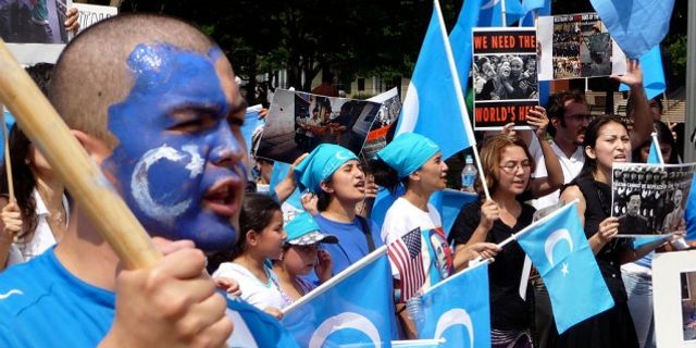  Uluslararası Af Örgütü’nden "Uygur Türkleri" çağrısı