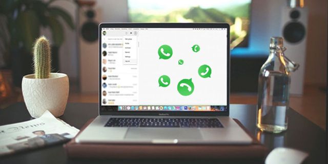 WhatsApp'a çoklu cihaz desteği özelliği geliyor
