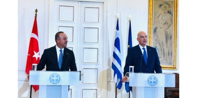 Yunanistan, Türkiye üzerinden gelen iltica taleplerini reddedecek