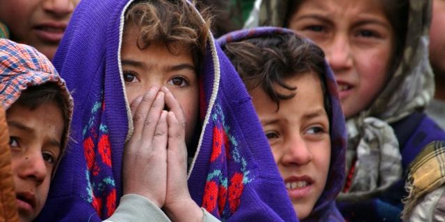 Afganistan'daki sivil zayiatı rekor seviyeye ulaştı