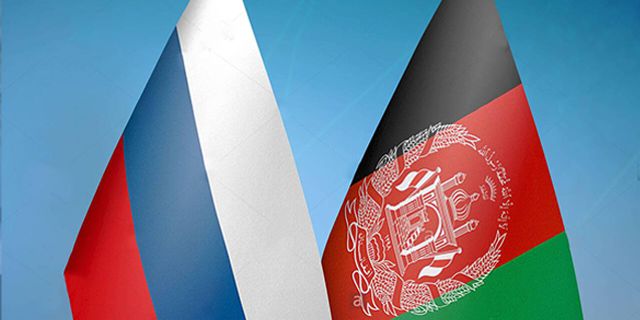 Afganistan'daki Rus diplomatlar Özbekistan'a tahliye edildi