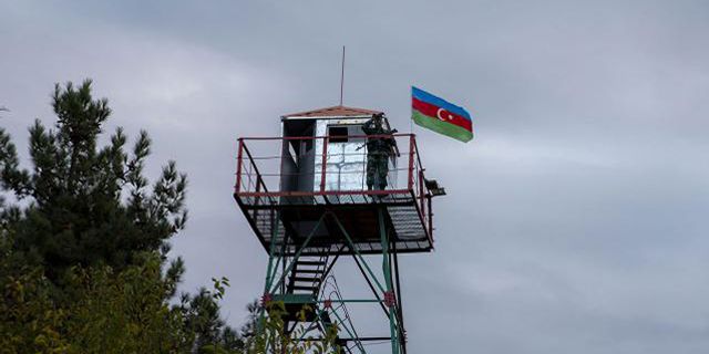 Ermenistan, ateşkesi ısrarla ihlal ediyor