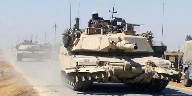 Polonya'dan 250 adet Abrams AMT tedariki