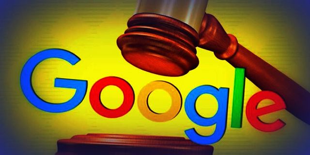 Rusya’dan Google’a para cezası