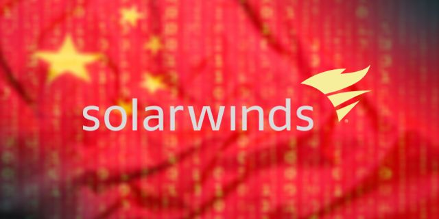 SolarWinds’e düzenlenen yeni saldırının merkezi Çin