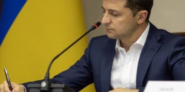 Ukrayna BDT’den gitgide uzaklaşıyor