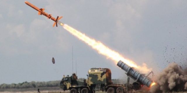 Ukrayna Neptün füzelerinin maliyetini açıkladı