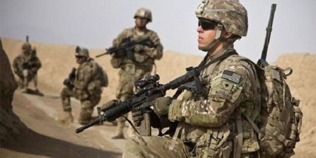 ABD, Afganistan'dan çekilme sürecini uzatabilir
