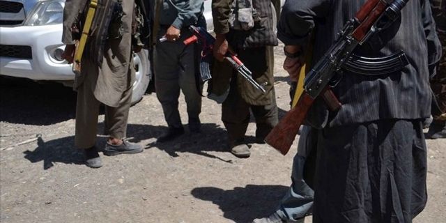 ABD istihbaratı: Taliban 1 hafta içinde Kabil’in kapısına dayanabilir