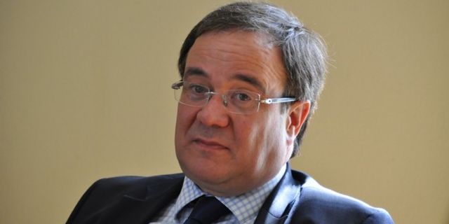 Alman politikacıdan Rusya'ya sert "Ukrayna" çıkışı
