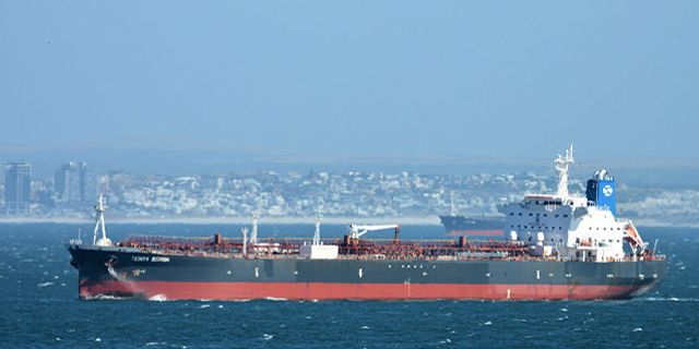 CENTCOM, Umman Denizi’ndeki tanker saldırısında İran'ı işaret etti