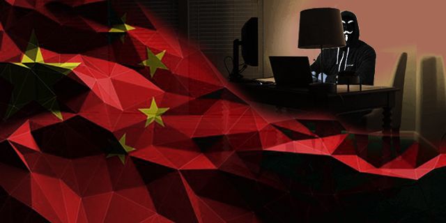 Çin yönetimi özel sektör 'hacker'ları ile çalışıyor