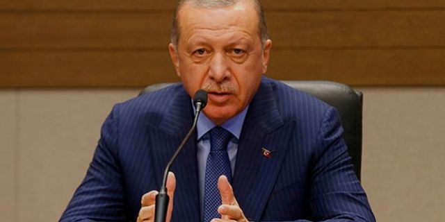 Erdoğan: Taliban, Kabil Havalimanı'nın işletilmesini teklif etti