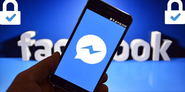 Facebook'tan Messenger'a yeni güvenlik güncellemesi