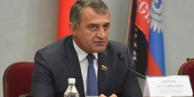 Güney Osetya ve Abhazya ortak askeri tatbikat yapacak
