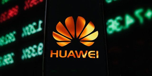 Huawei'nin geliri yılın ilk yarısında yüzde 29 düştü