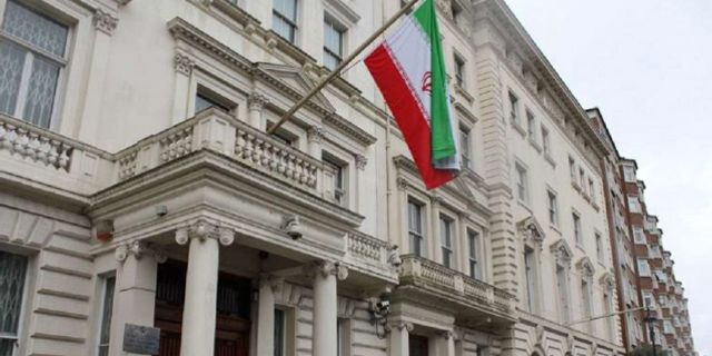 İran’ın Londra Büyükelçisi, İngiltere Dışişleri Bakanlığı'na çağrıldı