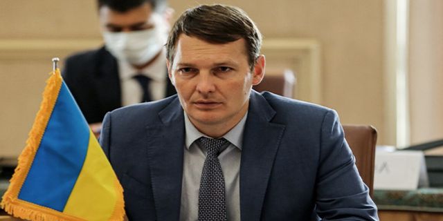 Kabil'de Ukrayna uçağı kaçırıldı